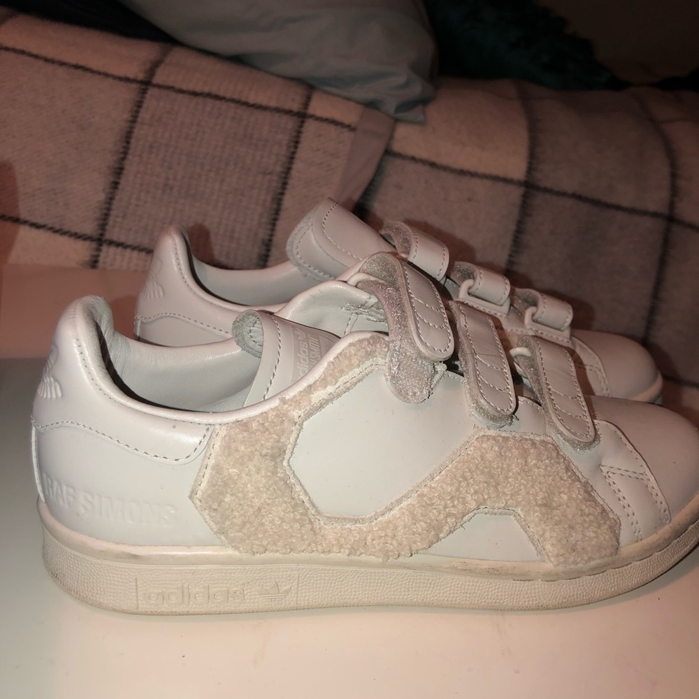 Adidas X Raf Simons Stan Smith - Picture 3 of 7